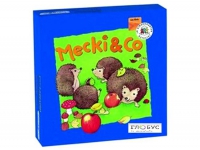 Развивающая игра "Ёжики" - «globural.ru» - Апрелевка