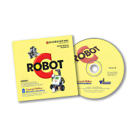 Программное обеспечение ROBOTC v 2.0. Лицензия на класс.(Дополнительное ПО для NXT) - «globural.ru» - Апрелевка