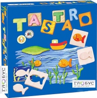 Развивающая игра "Тастаро" - «globural.ru» - Апрелевка