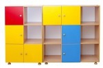 Игровой уголок «Мозаика» - «globural.ru» - Апрелевка