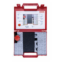 Комплект оборудования для конструирования fischergeometric 2 - «globural.ru» - Апрелевка