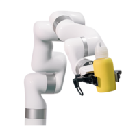 Учебный робототехнический комплекс на базе робота-манипулятора «UFACTORY xArm 5» - «globural.ru» - Апрелевка
