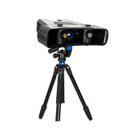 3D сканер RangeVision PRO II  - «globural.ru» - Апрелевка