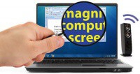 Программа экранного увеличения с поддержкой речи SuperNova Magnifier & Speech - «globural.ru» - Апрелевка