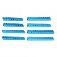 Ресурсный набор Medium Beam 0824 Robot Pack-Blue - «globural.ru» - Апрелевка