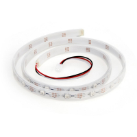 Лента  LED с  RGB-светодиодами 1 метр - «globural.ru» - Апрелевка