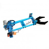 Дополнительный набор к конструктору Robot Arm Add-on Pack for Starter Robot Kit - «globural.ru» - Апрелевка
