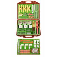 Комплект лабораторного оборудования "Измерения" - «globural.ru» - Апрелевка