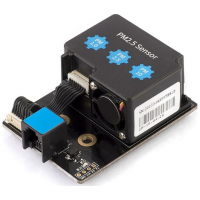 Датчик взвешенных частиц Me PM2.5 Sensor - «globural.ru» - Апрелевка