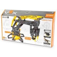 VEX by HEXBUG Роботизированная рука - «globural.ru» - Апрелевка