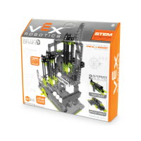 VEX by HEXBUG Машина-манипулятор для мячей - «globural.ru» - Апрелевка