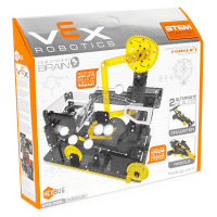 Набор VEX by HEXBUG "Шариковая машина" - «globural.ru» - Апрелевка