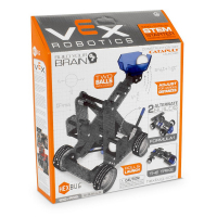 Набор VEX by HEXBUG "Катапульта" - «globural.ru» - Апрелевка