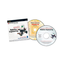 ПервоРобот NXT 2.0. Руководство пользователя к программному обеспечению. CD - «globural.ru» - Апрелевка