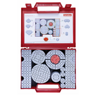 Комплект оборудования для конструирования fischergeometric 3 - «globural.ru» - Апрелевка
