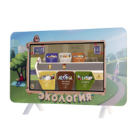 Интерактивный методический комплекс "Экология" - «globural.ru» - Апрелевка