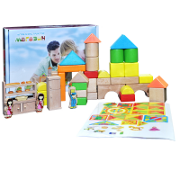 Игра-конструктор "Магазин" - «globural.ru» - Апрелевка