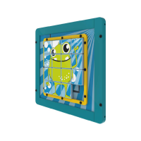 Игровой модуль Sliding Puzzle Monster - «globural.ru» - Апрелевка