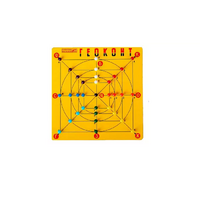 Игровое пособие "Геоконт Малыш + сказка" - «globural.ru» - Апрелевка