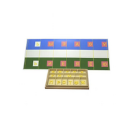 Игра с согласными - печатные буквы. - «globural.ru» - Апрелевка