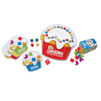 Сортировщик "Кексы" - «globural.ru» - Апрелевка