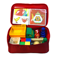 Диагностика познавательного развития детей раннего возраста (методика Е. А. Стребелевой) - «globural.ru» - Апрелевка