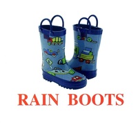 Карточки Домана "Footwear" ("Обувь") на английском языке - «globural.ru» - Апрелевка