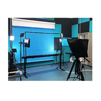 Интерактивная видеостудия "Studio 4K 86″" - «globural.ru» - Апрелевка