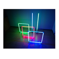 Трасса для гонок микро дронов TinyWhoop Series - «globural.ru» - Апрелевка