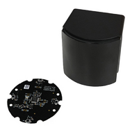 Бортовой модуль ИК навигации в помещении для квадрокоптера "Пионер Базовый" - «globural.ru» - Апрелевка