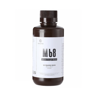 Фотополимерная смола Resione M68 жесткий цвет белый - «globural.ru» - Апрелевка