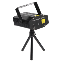 Проектор звездного неба "Мини Laser" - «globural.ru» - Апрелевка