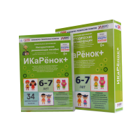 Интерактивное пособие инженерно-технической направленности  по робототехнике конструктора Левы  "Икаренок+"  - «globural.ru» - Апрелевка