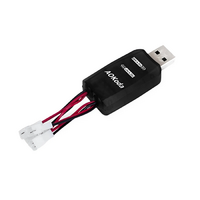 Зарядное устройство для АКБ к образовательному квадрокоптеру "Пионер Мини" - «globural.ru» - Апрелевка