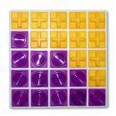 Игра «Крестики-нолики» - «globural.ru» - Апрелевка