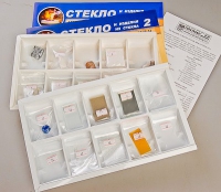 Коллекция "Стекло и изделия из стекла" - «globural.ru» - Апрелевка