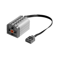 Е-мотор LEGO - «globural.ru» - Апрелевка