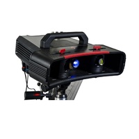 3D сканер RangeVision PRIME - «globural.ru» - Апрелевка