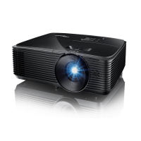 Проектор дальнофокусный Optoma S334e - «globural.ru» - Апрелевка