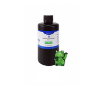 Фотополимерная смола 1000 г цвет в ассортименте - «globural.ru» - Апрелевка