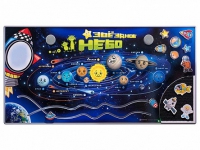 Светодинамическая тактильная панель "Звёздное небо" - «globural.ru» - Апрелевка