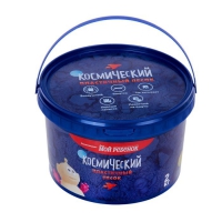 Кинетический песок классический 2 кг - «globural.ru» - Апрелевка