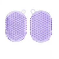 Комплект массажёров «Чудо-варежка» - «globural.ru» - Апрелевка