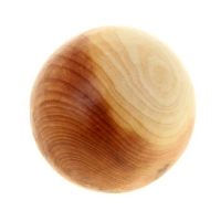 Комплект массажеров из можжевельника "Шар" - «globural.ru» - Апрелевка