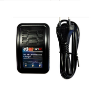 Зарядное устройство для квадрокоптера "Пионер Базовый" - «globural.ru» - Апрелевка