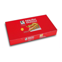 Кубики Никитина "Состав числа" - «globural.ru» - Апрелевка