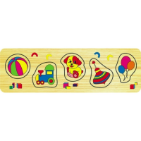 Игра "Игрушки" - «globural.ru» - Апрелевка