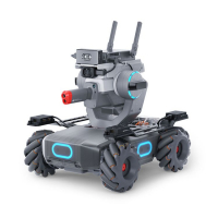 Учебный робот DJI Robomaster S1 EP - «globural.ru» - Апрелевка