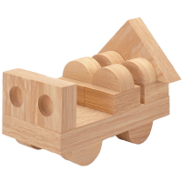 Конструктор крупногабаритный "Soft Eva Woody Block-68" - «globural.ru» - Апрелевка