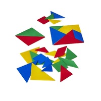 Танграмы - «globural.ru» - Апрелевка